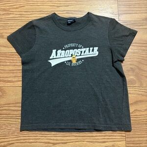 y2k Aeropostale Shirt XS